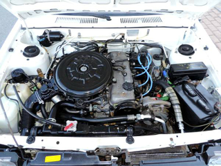 Illustration for article titled For $9,995, This 1983 Toyota Tercel 4X4 SR5 Is Pretty Fly For A White Car